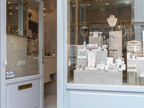 Joseph de Maistre // Paris 18ème