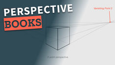 My Recommended Perspective Books