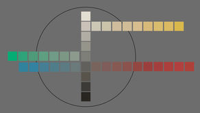 Understanding Colour: From the Munsell System to Colour Perception