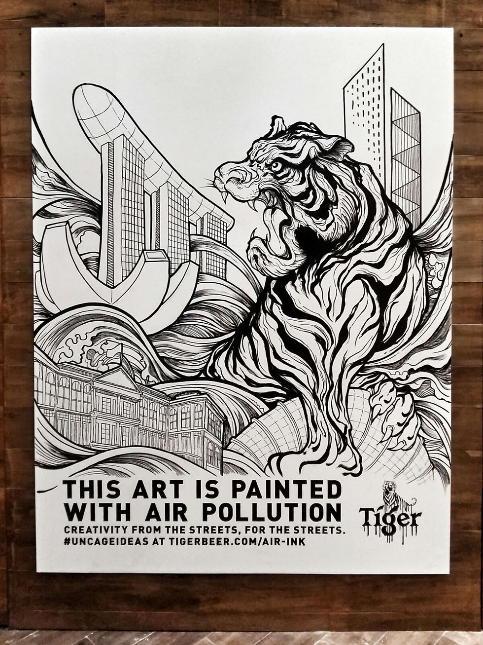 Tabula Harimau