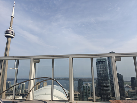 Review: Bisha Luxury Collection Toronto