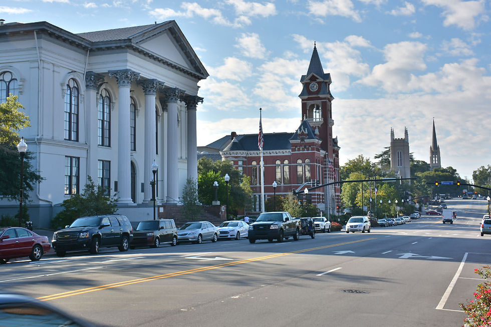 3rd st