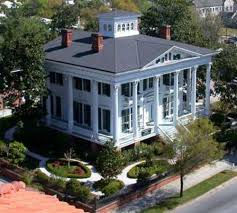 bellamy house