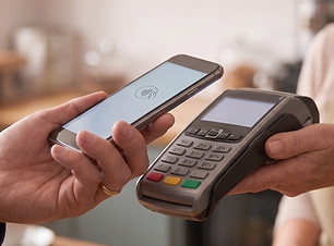 Pago Contactless