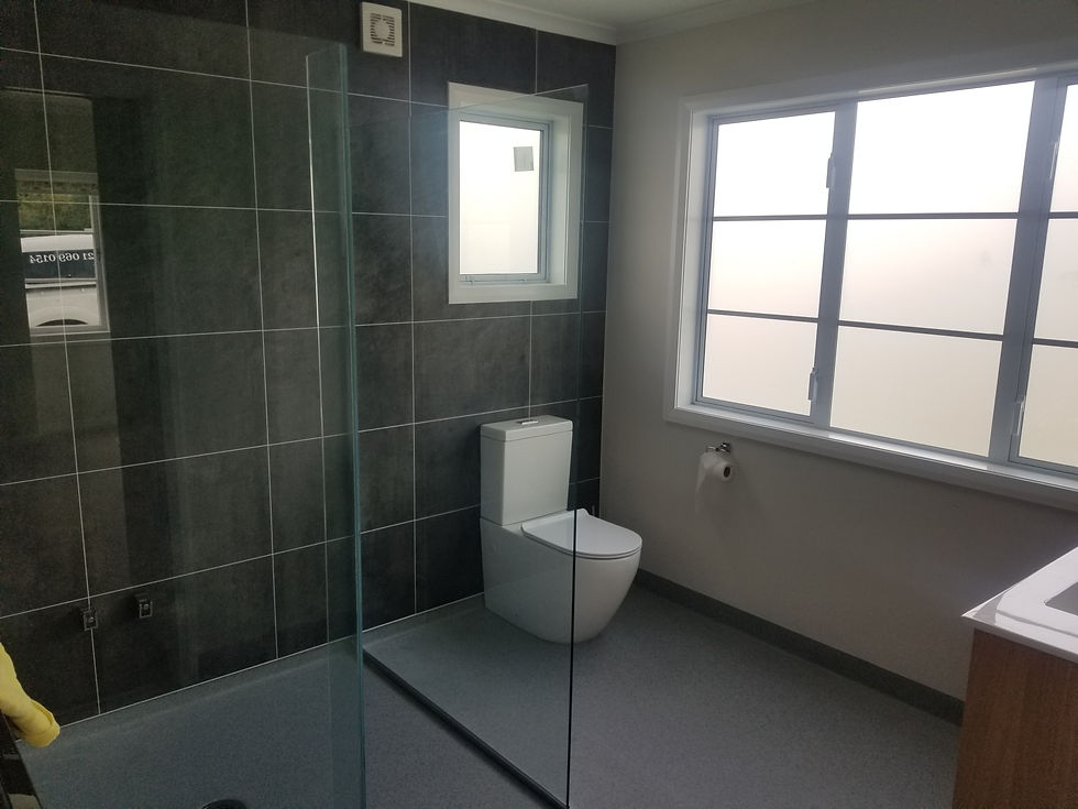 Townhouse alteration and extension