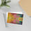 Thumbnail: Surrender Fine Art Postcards