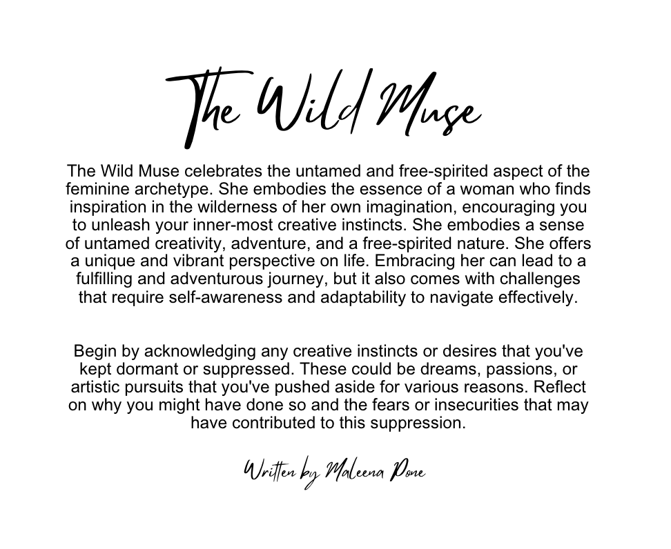 Thumbnail: Wild Muse
