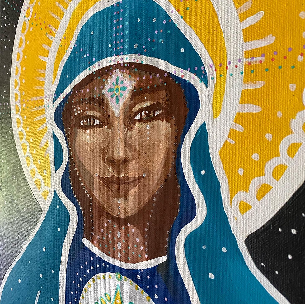 Miniatura: Protectora