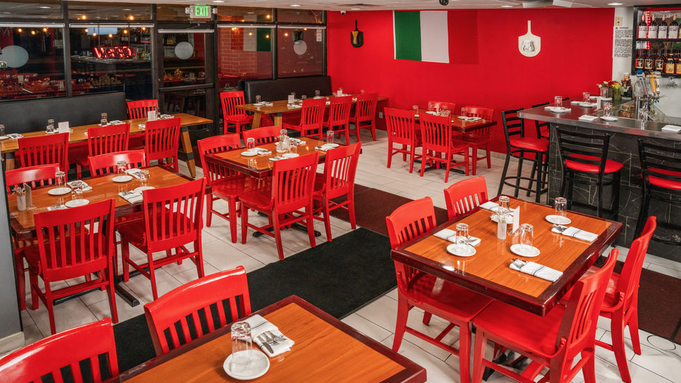 Main Dining Room 3