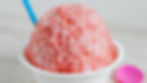 Strawberries and Cream