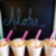 Signature Shave Ice Combos