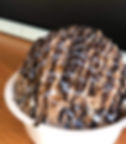 Mocha Frappe