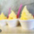 Dole Soft Serve