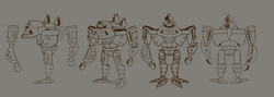 Avak Turnaround