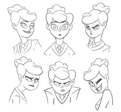 Glover Expressions