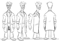 Dr. Beckett