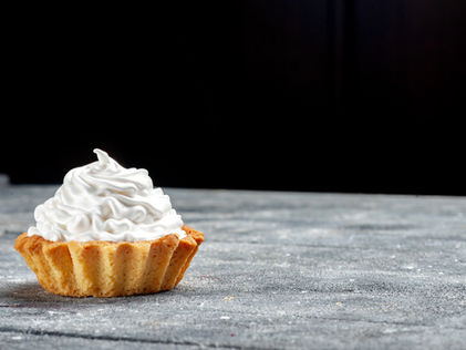 Types Of Cream Pastry