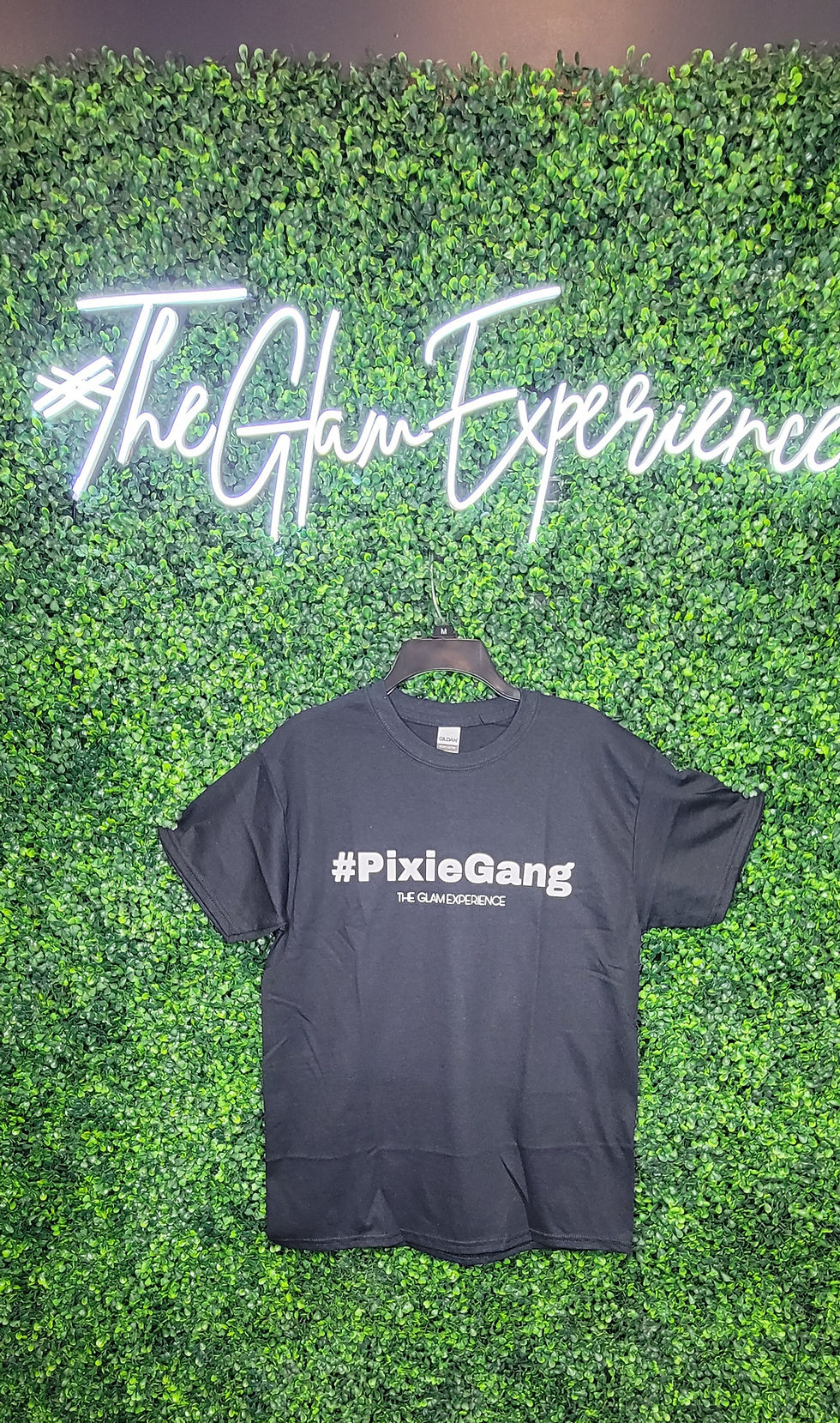 Thumbnail: Pixie Gang T-Shirts
