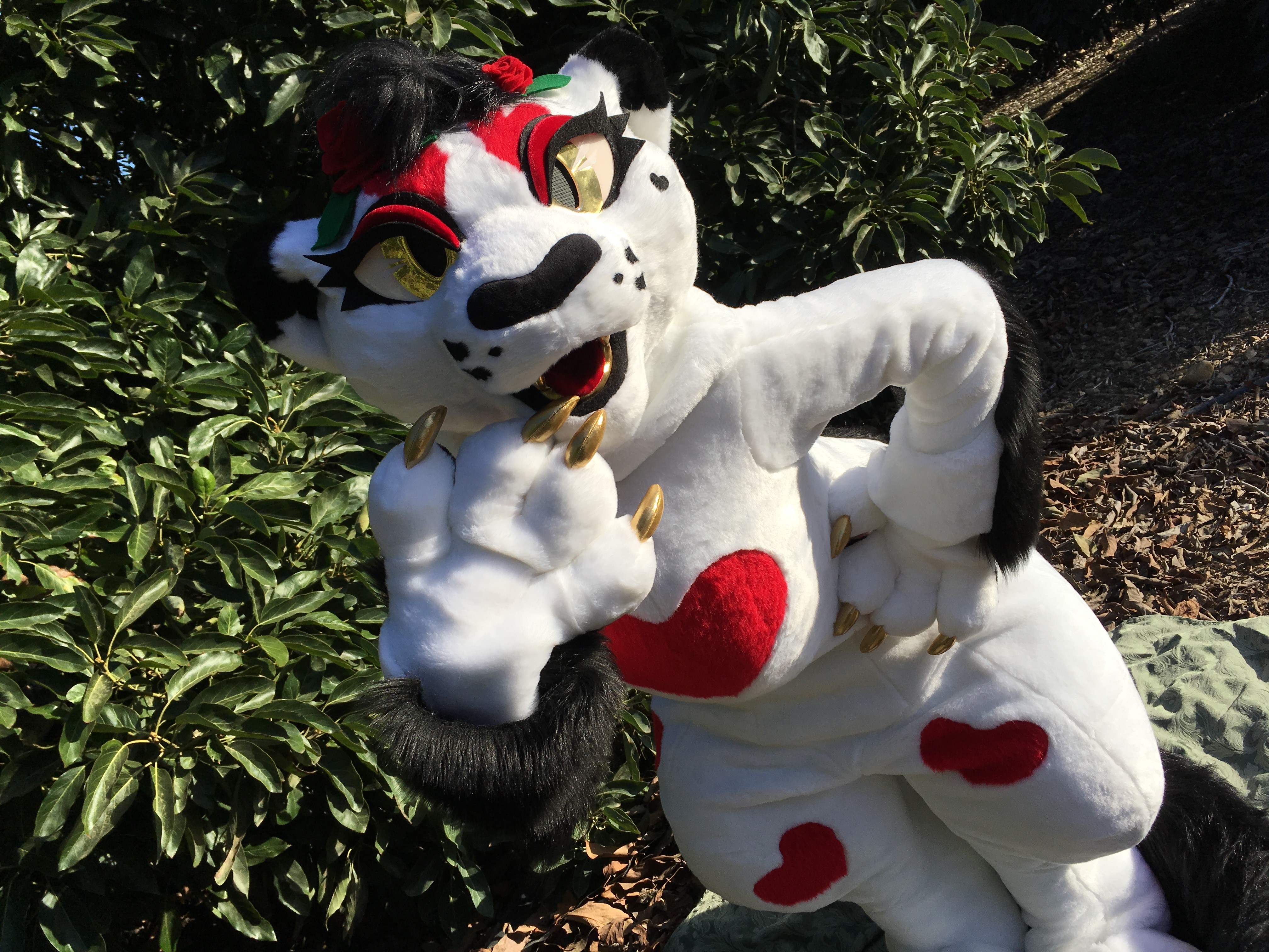 Fursuits What S Up Hotdog Costumes And Design