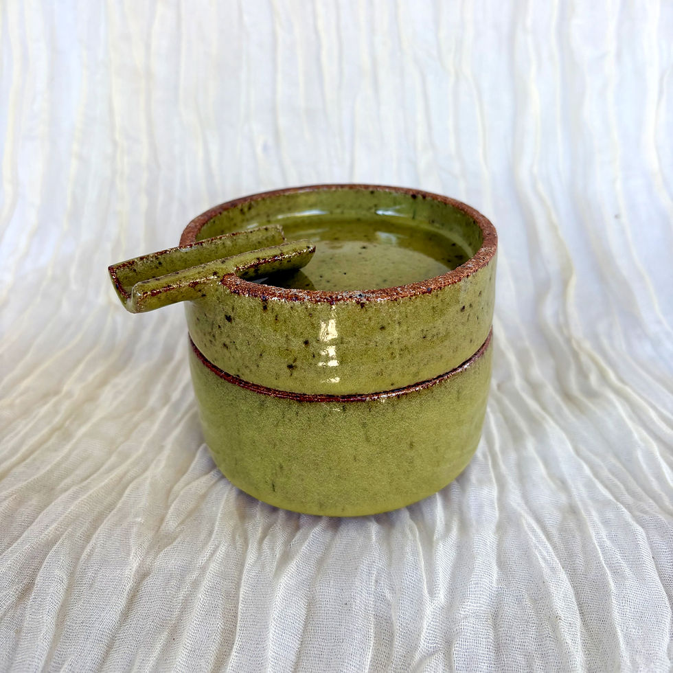 Thumbnail: Spanish Moss III