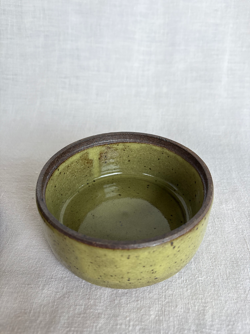 Thumbnail: Spanish Moss II