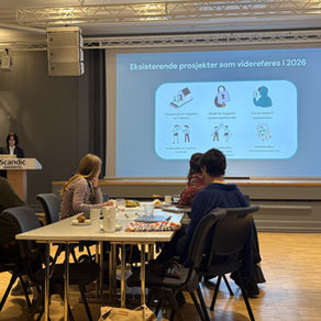 DigiUng satser bredt i 2026: Fra psykisk helse til digital sikkerhet og hverdagsmestring 