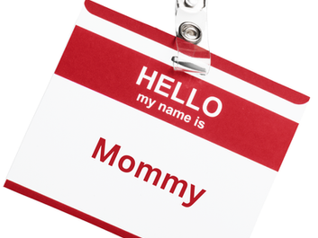 That's NOT My Name!
