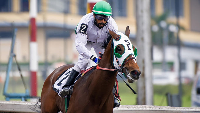 LV CARLOS GÓMEZ (GIII)