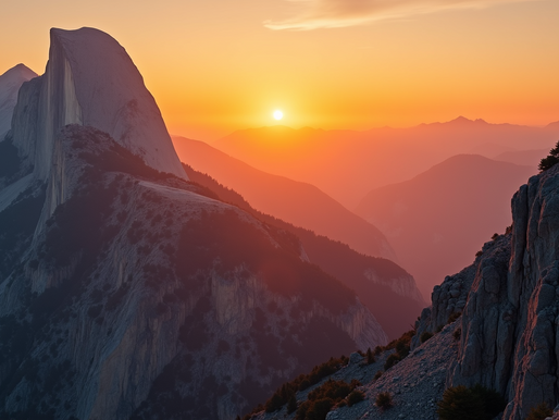 What Mystical Forces Created the First Flames in Blackfoot Legends?