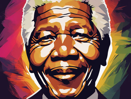Uncovering the Untold: Nelson Mandela's Life Story Revealed