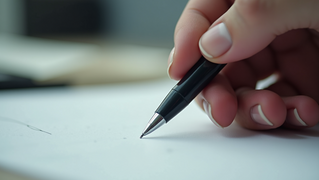 Unveiling the Mystery: Exploring the Versatility of the Fisher Space Pen