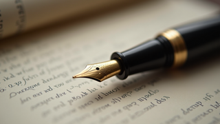 Exploring the Enigmatic Appeal of the Aurora 88 Fountain Pen