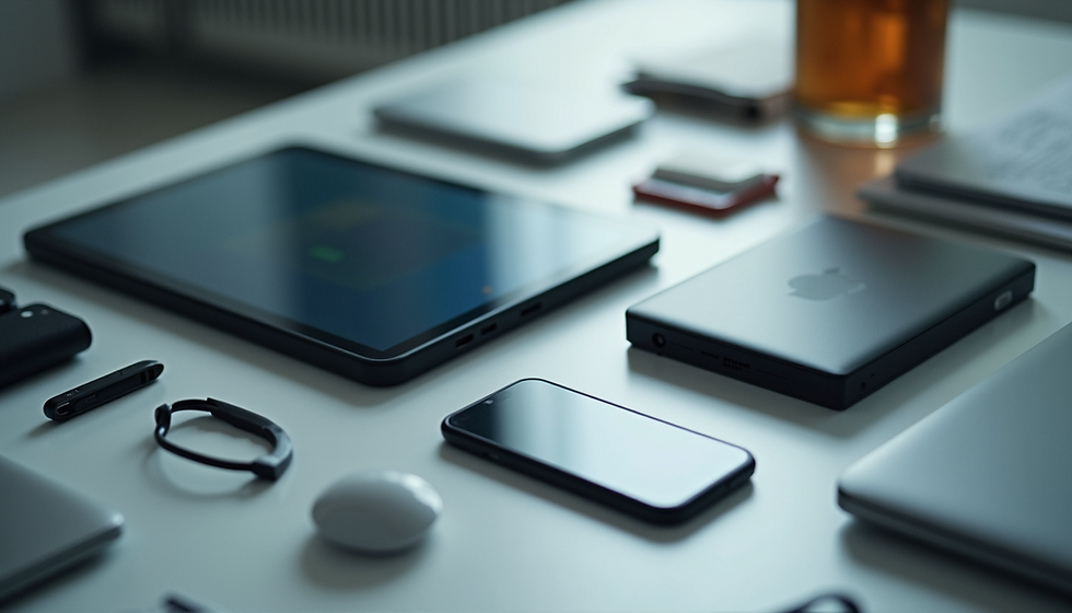 Unlocking the Future: Strategies for Successfully Navigating Markets in 2025