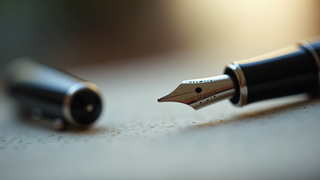 Is the Lamy 2000 Fountain Pen Worth the Hype? A Closer Look at its Performance and Design