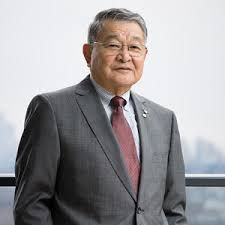 The Legacy of Henry Wakabayashi in Shaping BC's Infrastructure and Community