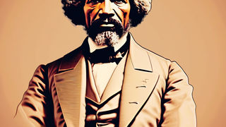 The Controversial Legacy of Frederick Douglass: Unveiling the Enigma Behind the Icon