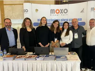 Участие в 32-м Национальном конгрессе по психическому здоровью детей и подростков