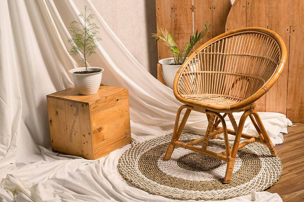 Wicker Furniture Sets Loza Nature Furniture