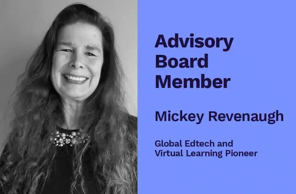 Микки Ревино присоединилась к Консультативному совету Neurotek