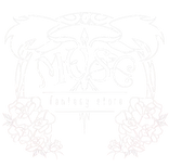 Muse Fantasy Store Logo