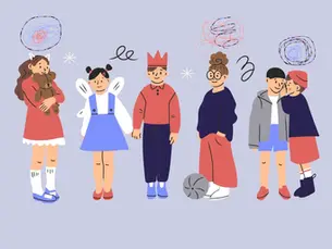 Какой у меня тип ADHD? Гиперактивный, невнимательный или комбинированный?