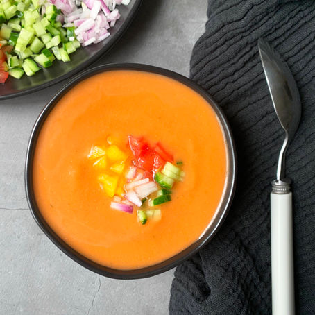 Best Gazpacho