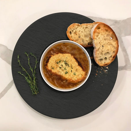 French Onion Soup