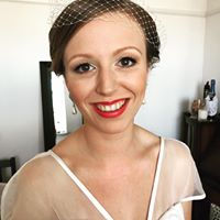 Jenny 50's bride - Copy