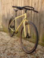 Miniaturbild: Kit cadre Aventure MW-Cycles