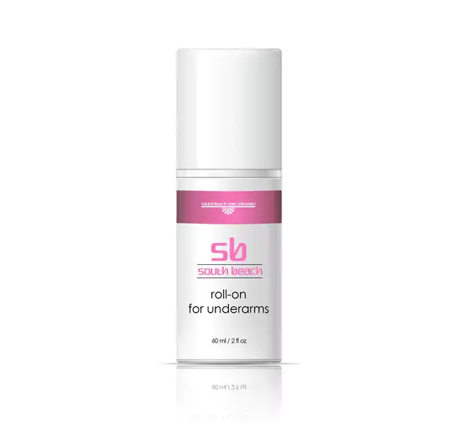 Skin Brightening  Gel for Sensitive Areas in Vancouver