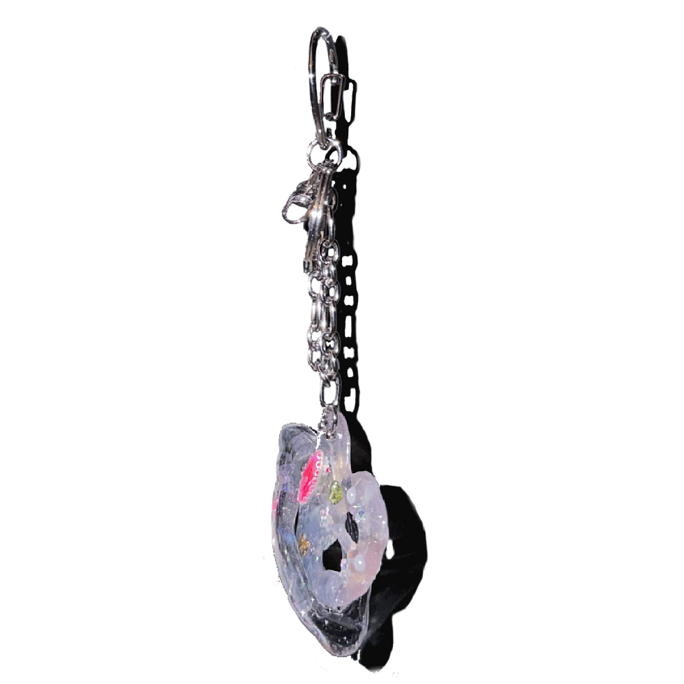 섬네일: Ring of  LoveStone