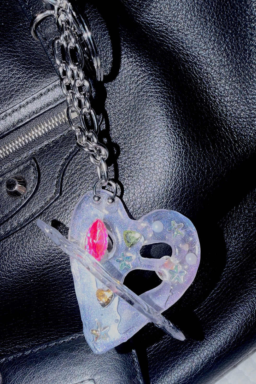 섬네일: Ring of  LoveStone