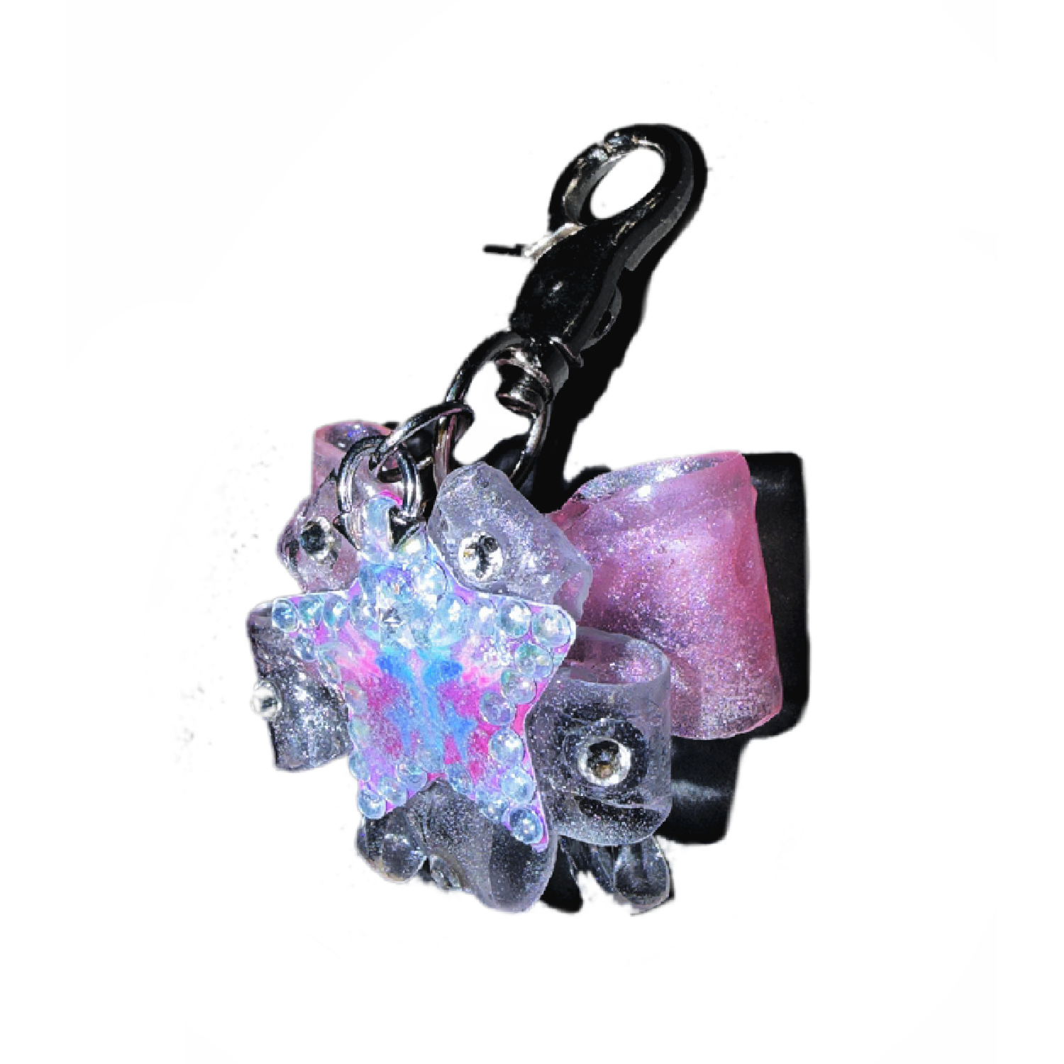 Twinkle Rosette