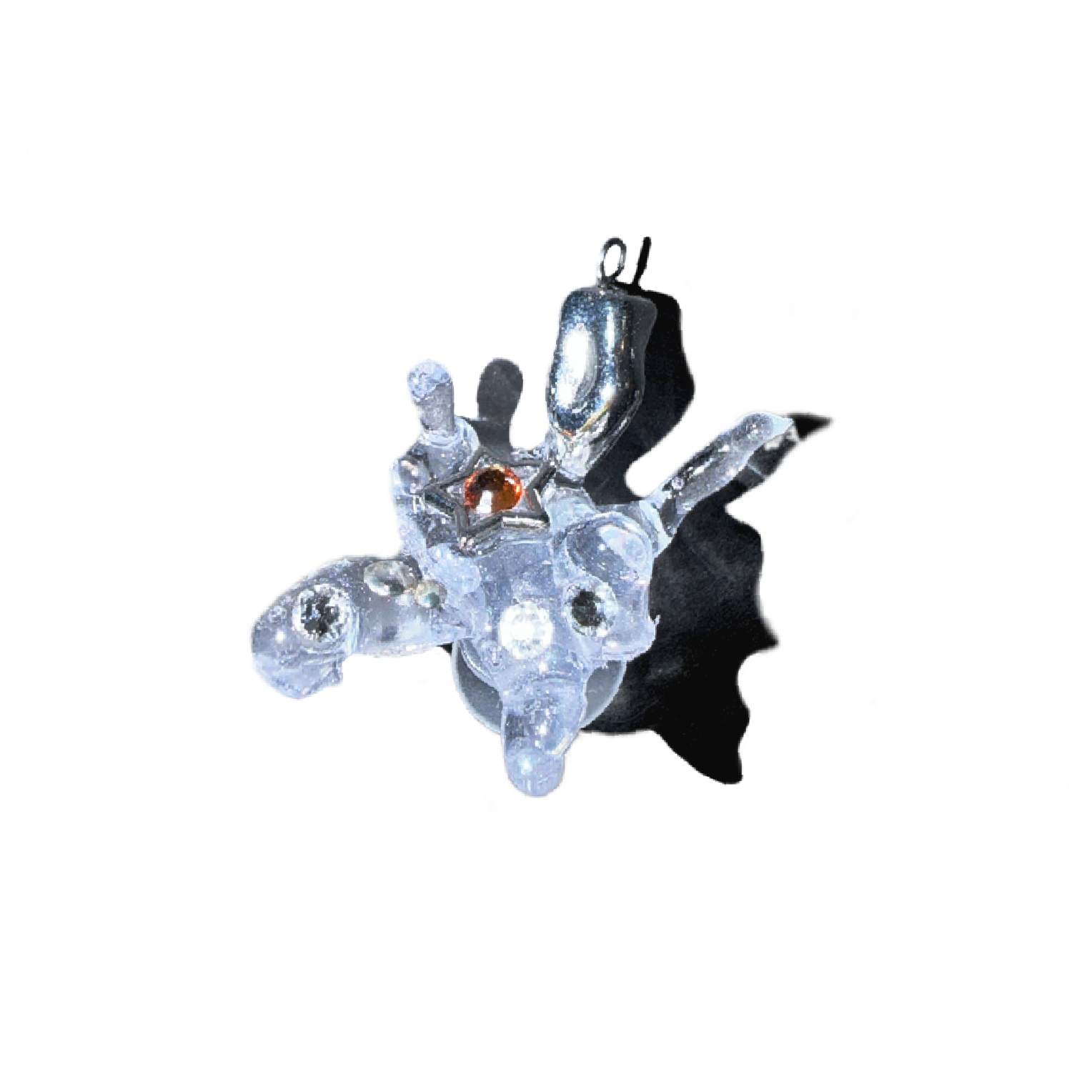 Mul 04 Crocs Charms (Jibbitz)